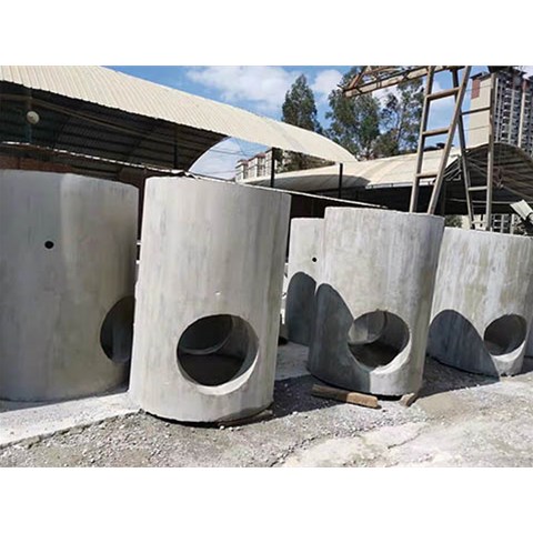 預(yù)制井筒與現(xiàn)場澆筑井筒哪個(gè)施工效率更高？曲靖東星耀水泥制品廠家分享